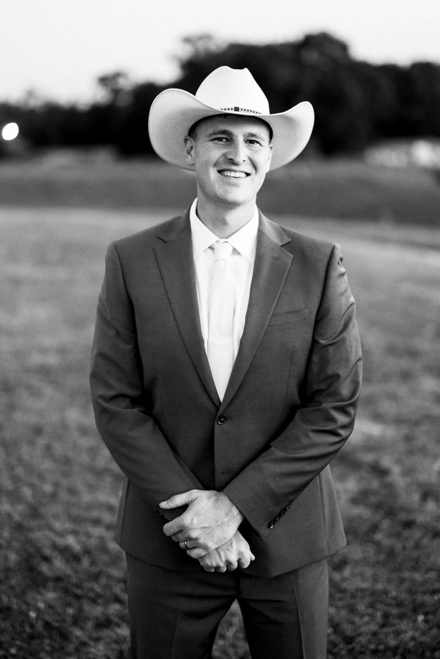 Luke Crawford, Land Acquisition Advisor and founder of Crawford Lands